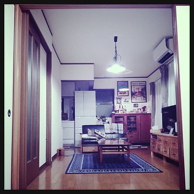 akhmさんの実例写真