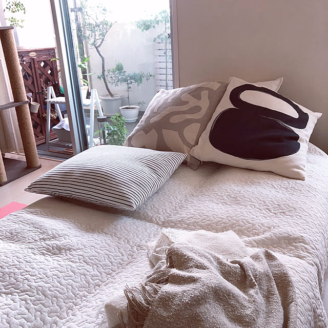 nekomiさんの実例写真