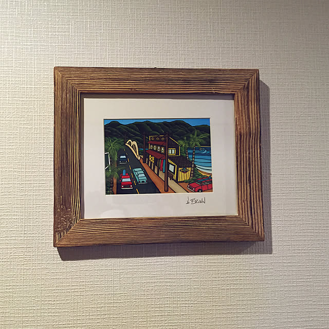 meguさんの実例写真