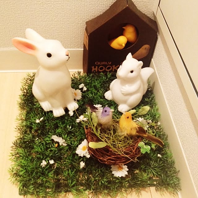kan_chanさんの実例写真