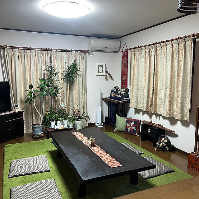 ritsukoさんの部屋