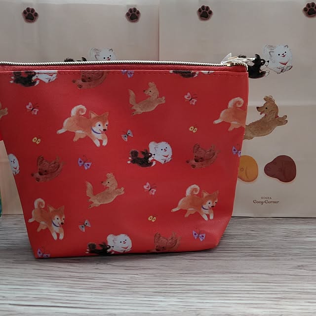 oco-tiさんの部屋