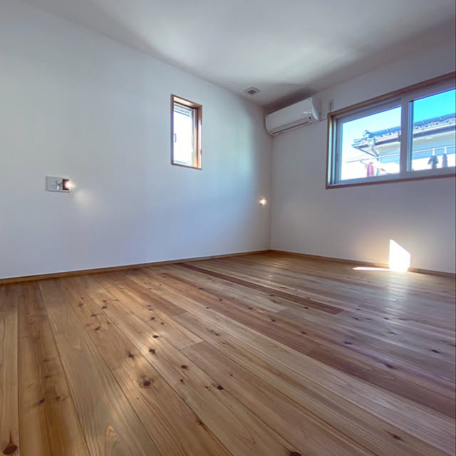 部屋全体のインテリア実例 - 2021-12-27 19:40:24