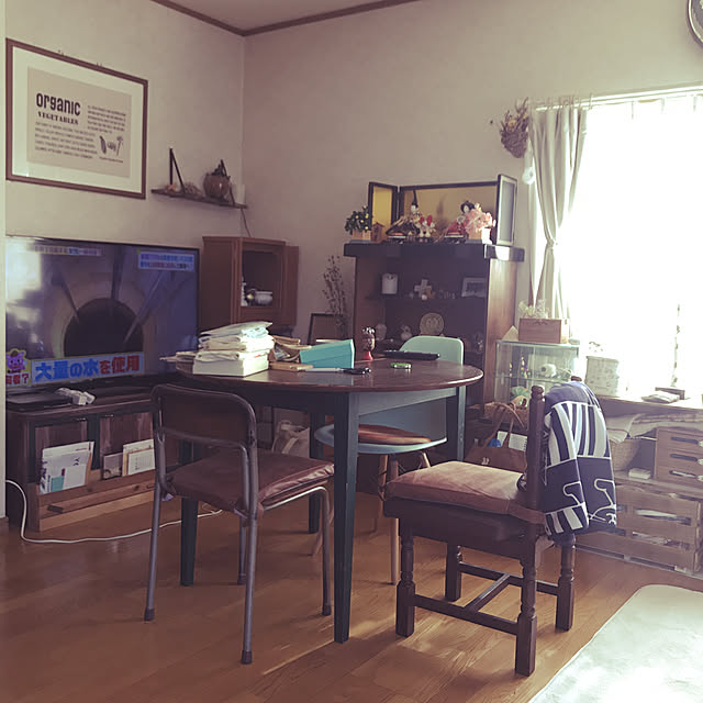 Hidamari-Rさんの実例写真