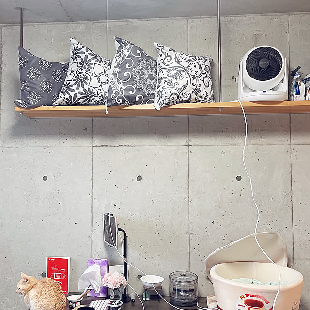 PUPEさんの実例写真