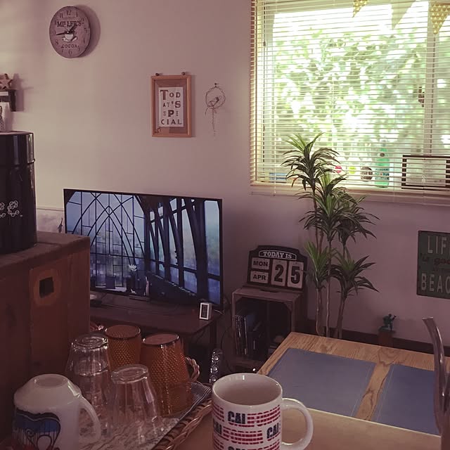 solunch_109さんの実例写真
