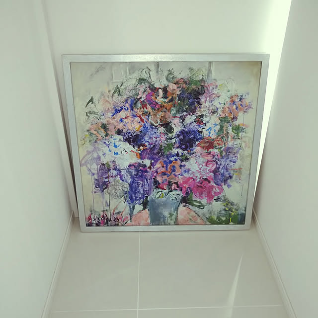 nicotamaさんの実例写真