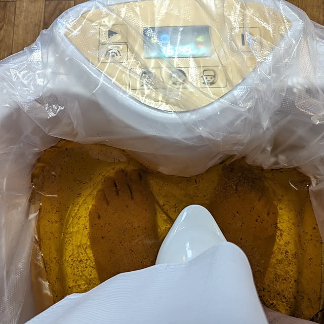 toramamaさんの部屋