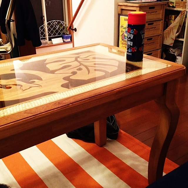 Malamaさんの実例写真