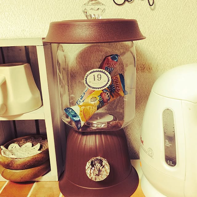ecoさんの実例写真
