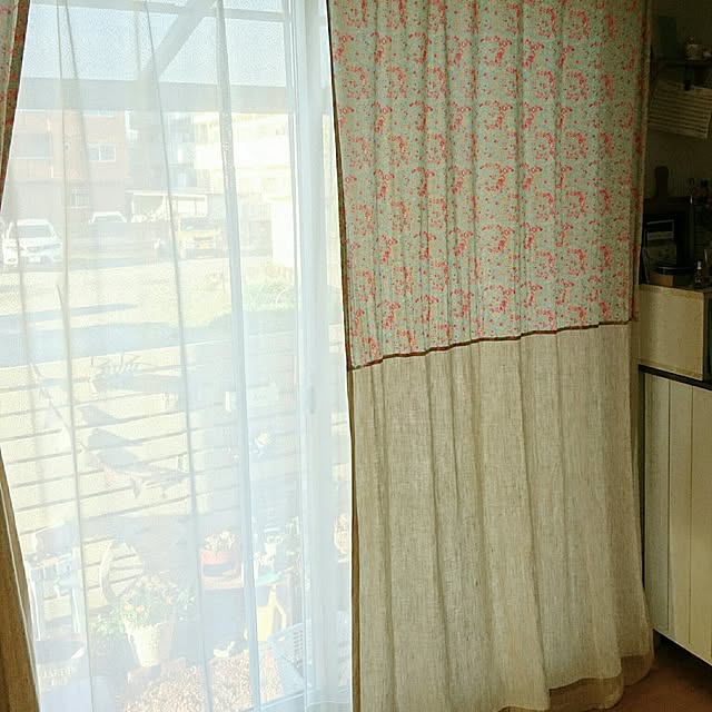 Sachiさんの実例写真