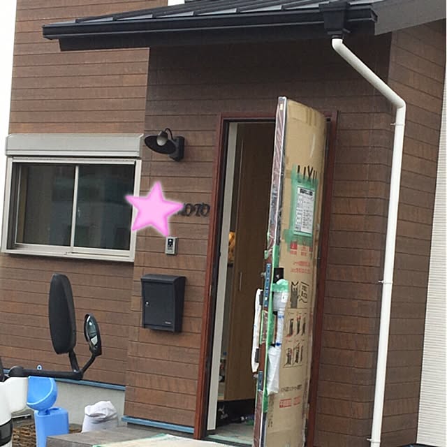 Naokoさんの実例写真