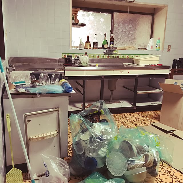 tommysobacさんの実例写真