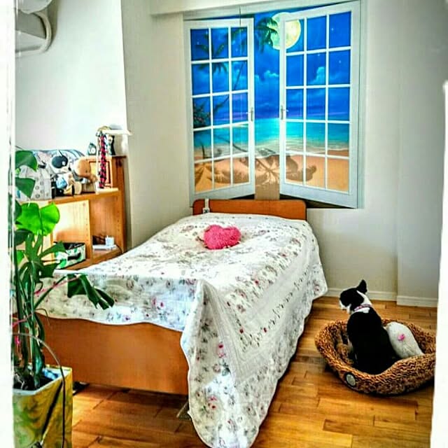 hidemomさんの実例写真