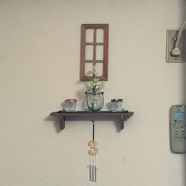 Namiさんの実例写真