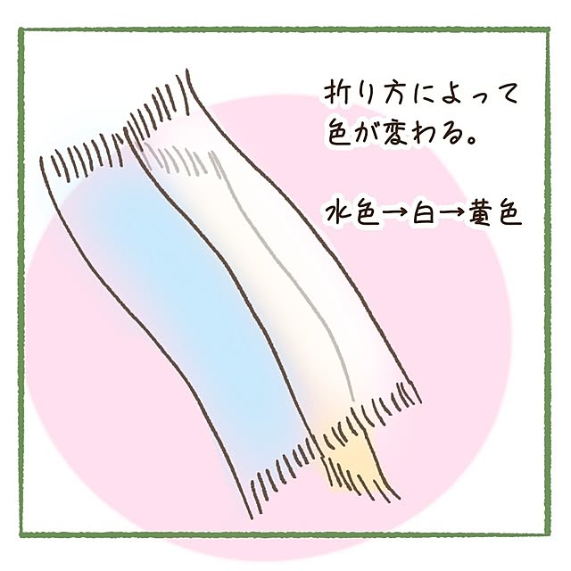 mi-saさんの部屋