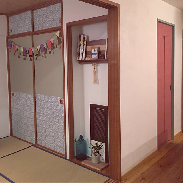 ooomalamaさんの実例写真