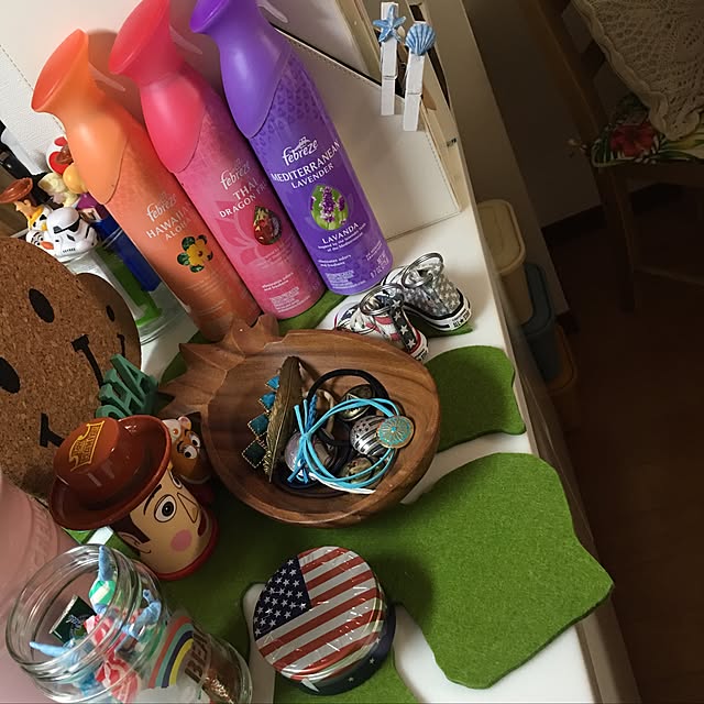 kiiさんの実例写真