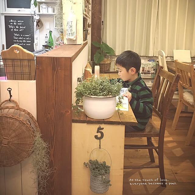 tomoさんの実例写真