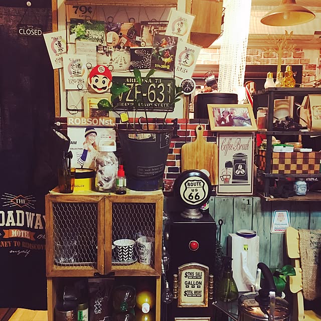 remoza0310さんの実例写真