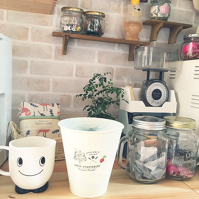 makoriさんの実例写真