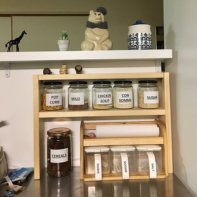 ichi.さんの実例写真