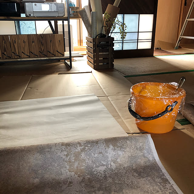 hashimaさんの実例写真