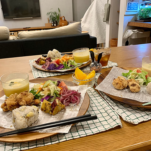 Minteaさんの部屋