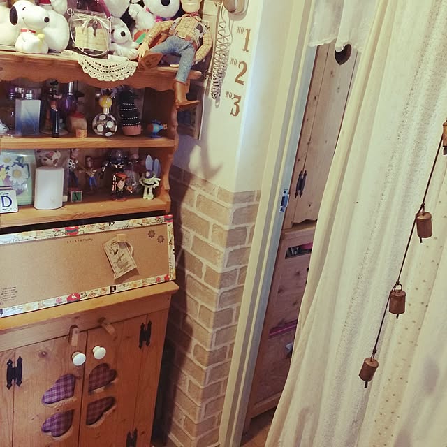 DayRee.さんの実例写真
