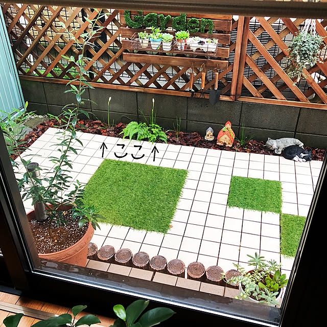 CoffeeHouseさんの実例写真