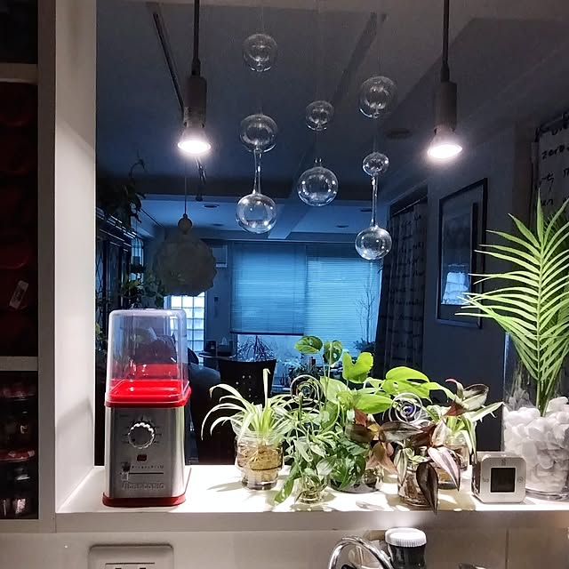 jinさんの部屋