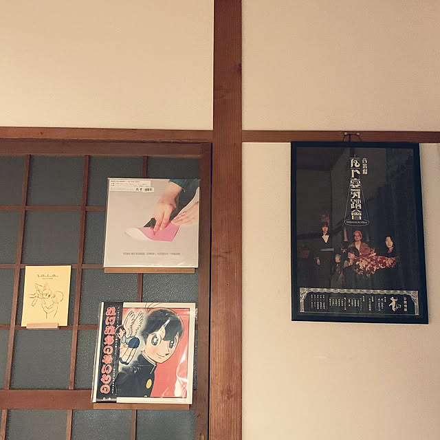 sayaさんの実例写真