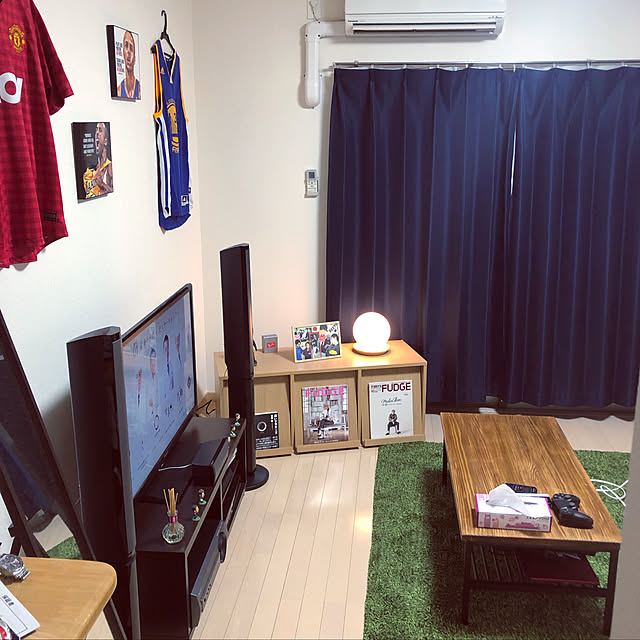 Seiyaさんの実例写真