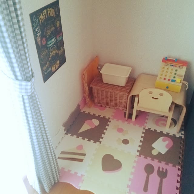 miiさんの実例写真