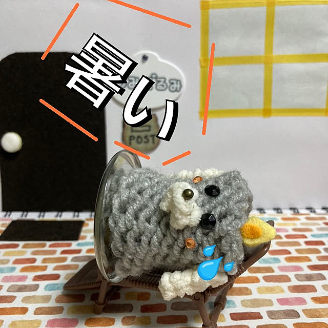 manduonmaさんの実例写真