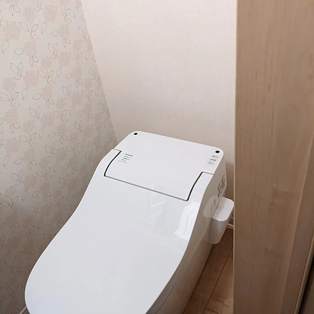 バス/トイレのインテリア実例 - 2022-03-05 15:40:11