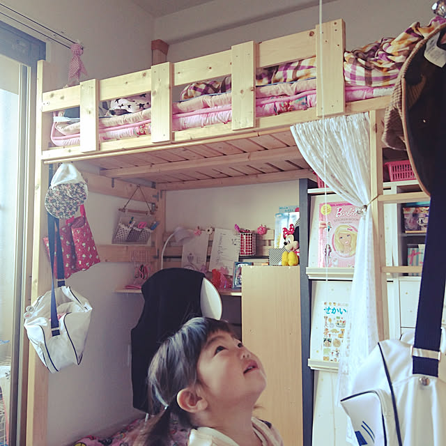 ikuchanさんの実例写真