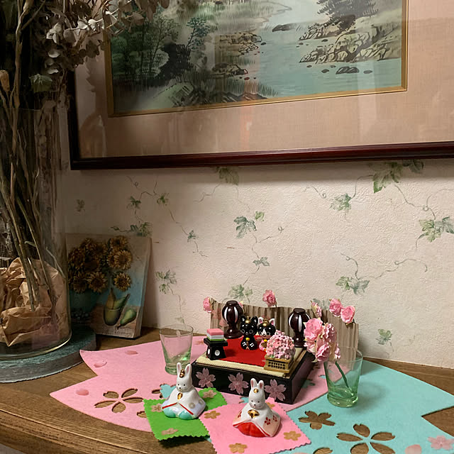 miruさんの実例写真