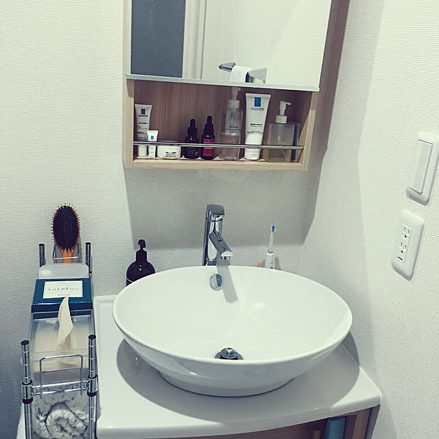 y.さんの実例写真