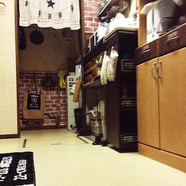 RikuLuluさんの実例写真