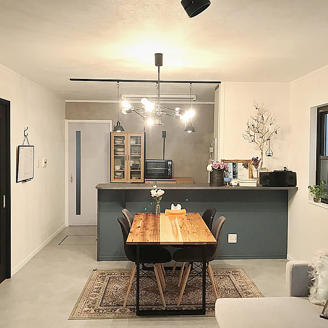 sayu.homedecorさんの実例写真