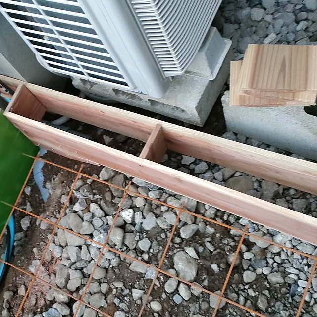 Nさんの実例写真