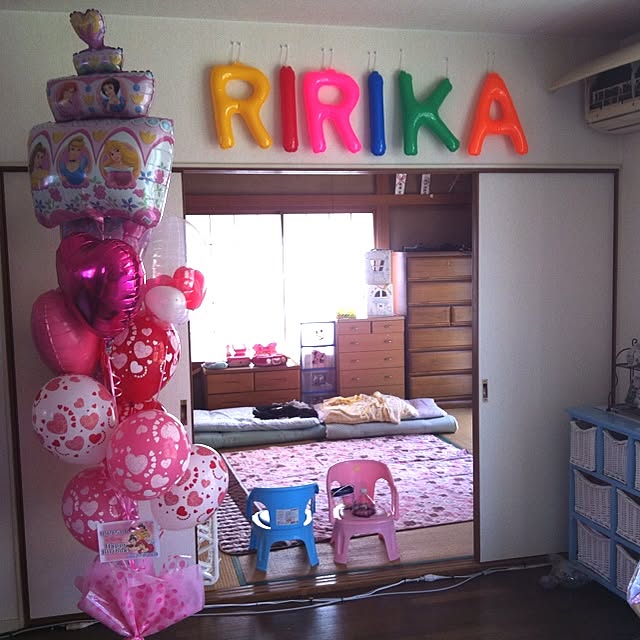 risaさんの実例写真