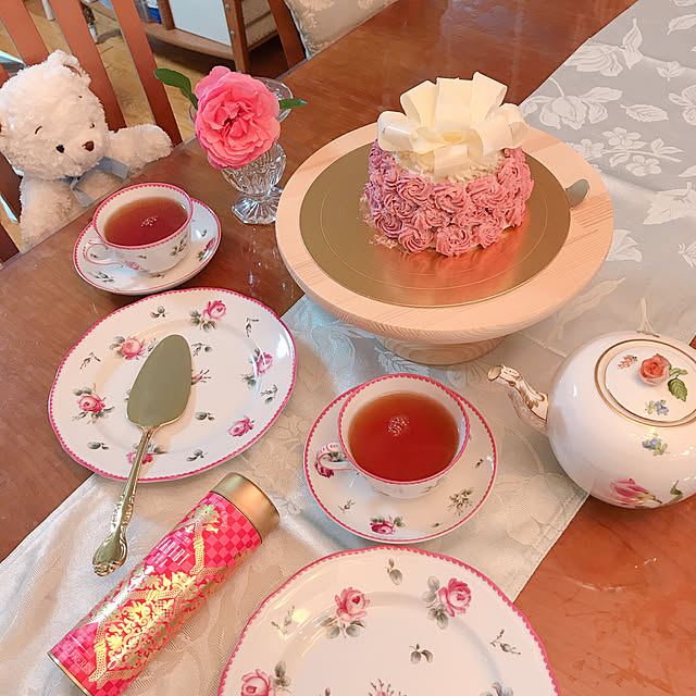 Tupemamaさんの実例写真