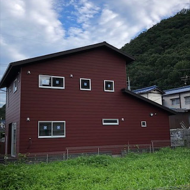 実例写真