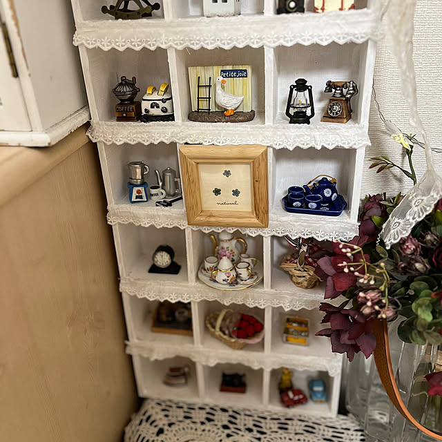 Atsukoさんの部屋