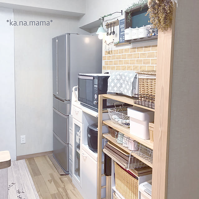 ka.na.mamaさんの実例写真