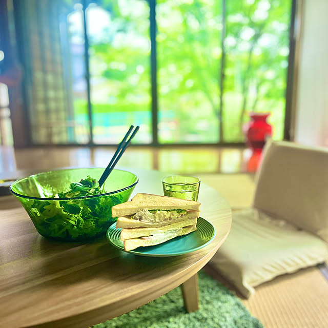 Erikoさんの部屋