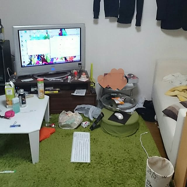 junさんの実例写真