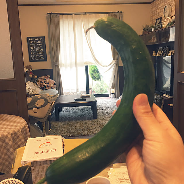 chikaさんの実例写真